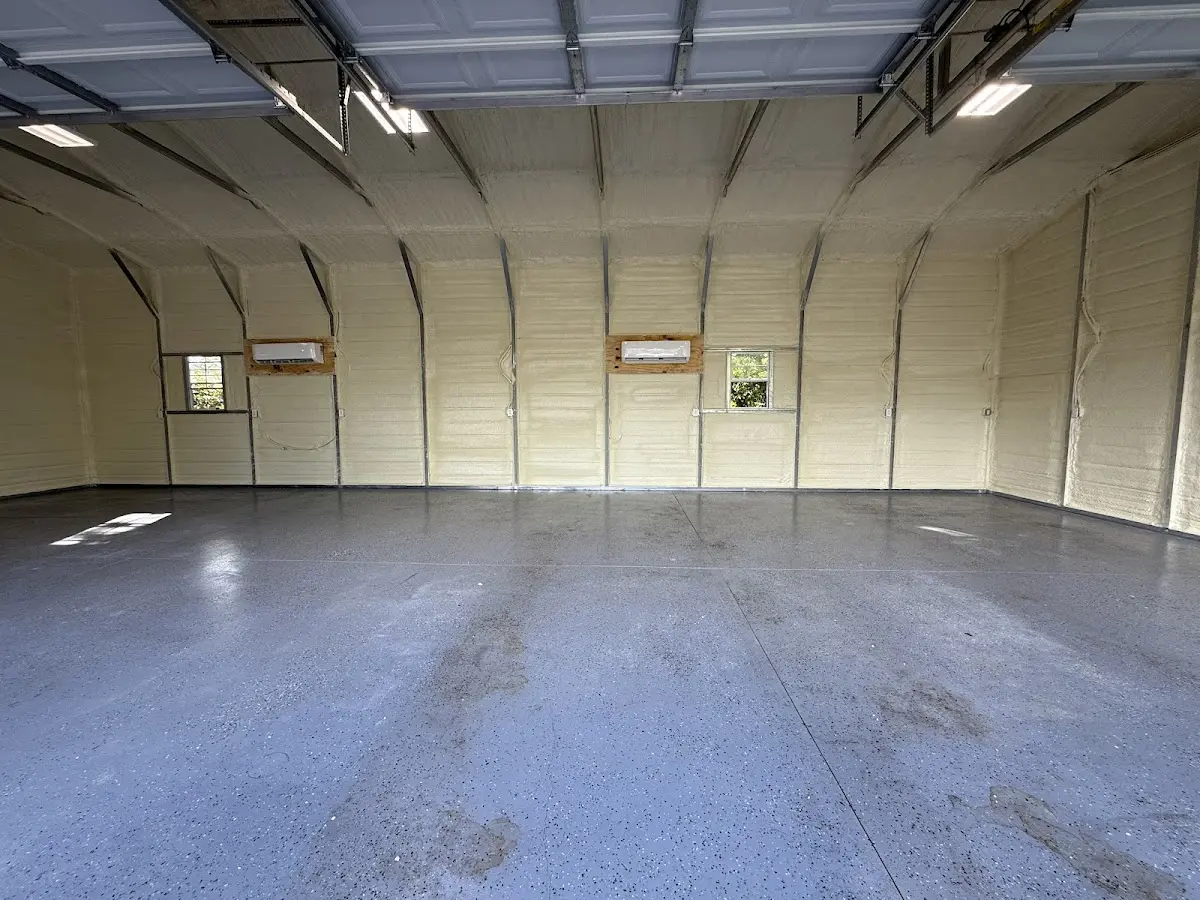 Spray Foam Roofing services in Beavercreek, OH